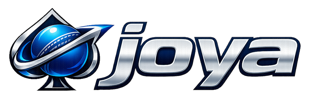 Joya Live লোগো